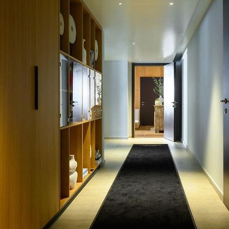 Suite On The Beach Haifa Esterno foto