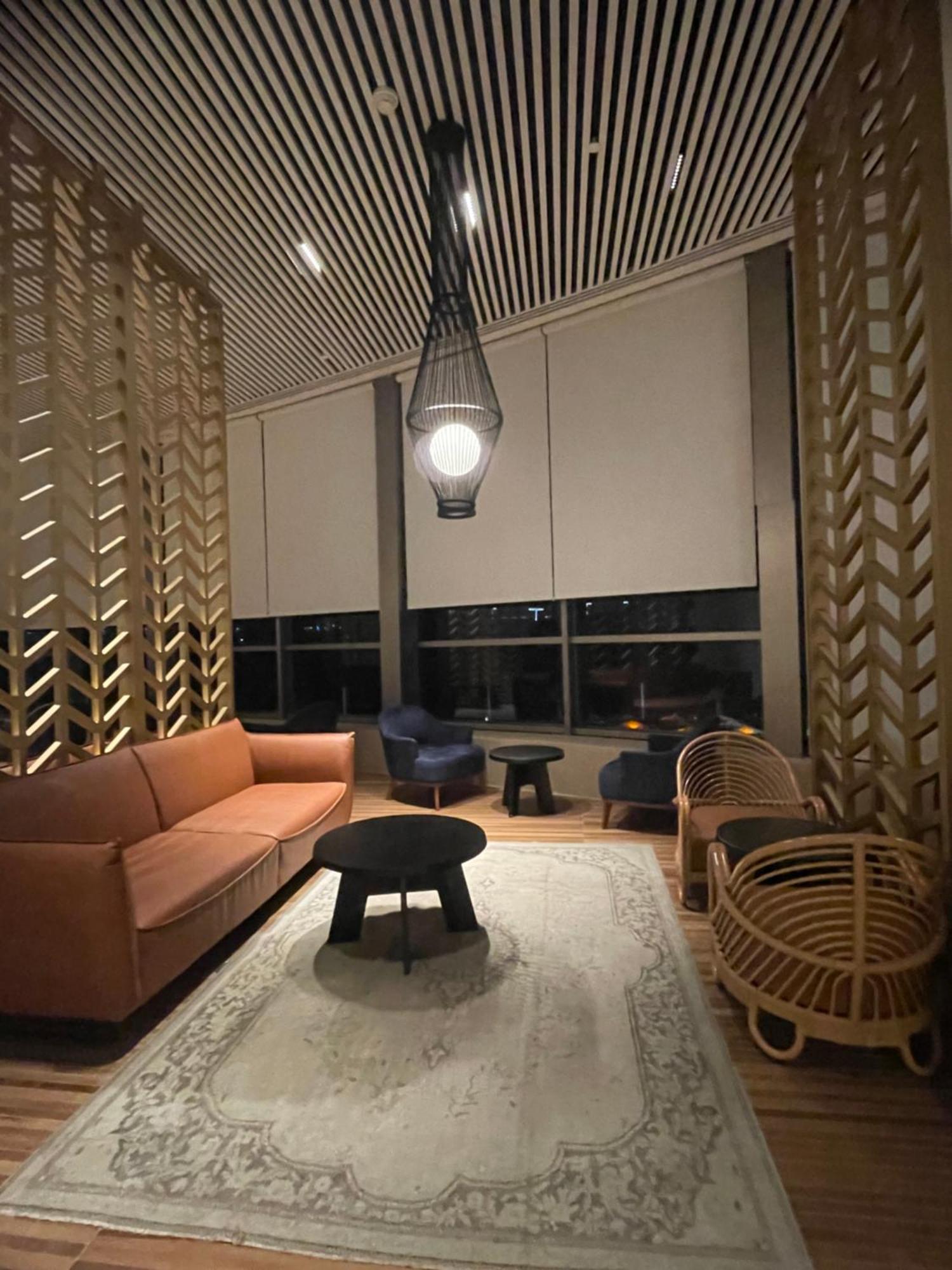 Suite On The Beach Haifa Esterno foto